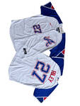 Atlanta Braves Ronald 27# Austin Riley White City Connect Limited Player Jersey MEN WOMEN YOUTH S-6XL SIZE