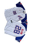 Men’s Atlanta Braves Ronald 28# Matt Olson Nike White City Connect Limited Player Jersey