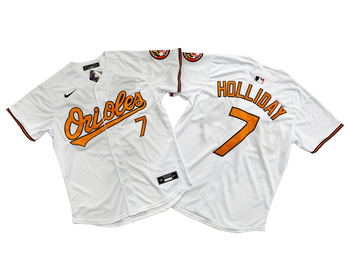 Baltimore Orioles Jackson Holliday White Home Limited Player Jersey MEN WOMEN YOUTH S-6XL SIZE