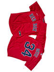 Men’s Boston Red Sox David Ortiz Nike Red Alternate Replica Player Jersey