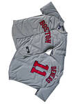 Boston Red Sox Rafael Devers Gray Away Limited Player Jersey MEN WOMEN YOUTH S-6XL SIZE
