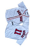 Boston Red Sox Rafael Devers White Home Limited Player Jersey MEN WOMEN YOUTH S-6XL SIZE