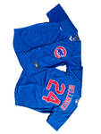 Chicago Cubs Blue 24# Cody Bellinger Player Jersey MEN WOMEN YOUTH S-6XL SIZE