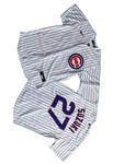 Chicago Cubs Seiya Suzuki White Replica Player Jersey MEN WOMEN YOUTH S-6XL SIZE