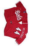Cincinnati Reds 44# Elly De La Cruz Red Home Replica Jersey MEN WOMEN YOUTH S-6XL SIZE
