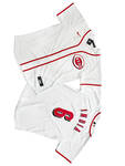 Cincinnati Reds 6# Jonathan India White Home Replica Jersey MEN WOMEN YOUTH S-6XL SIZE