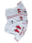 Cincinnati Reds Elly De La Cruz White Home Limited Player Jersey MEN WOMEN YOUTH S-6XL SIZE