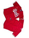 Cincinnati Reds Red Home Replica Team Jersey MEN WOMEN YOUTH S-6XL SIZE