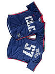 Cleveland Guardians Shane Bieber Navy 2024 City Connect Limited Jersey MEN WOMEN YOUTH S-6XL SIZE
