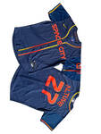 Men’s Houston Astros 27# Jose Altuve Nike Navy City Connect Replica Player Jersey