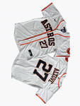 Houston Astros 27# Jose Altuve White Home Limited MEN WOMEN YOUTH S-6XL SIZE
