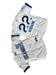 Los Angeles Dodgers Clayton Kershaw Cream 2024 City Connect Limited Player Jersey MEN WOMEN YOUTH S-6XL SIZE