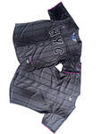 Men’s New York Mets Nike Graphite 2024 City Connect Limited Jersey