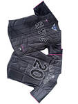 New York Mets Pete Alonso Graphite 2024 City Connect Limited Player Jersey MEN WOMEN YOUTH S-6XL SIZE