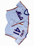 New York Mets Tom Seaver White Home Cooperstown Collection Player Jersey MEN WOMEN YOUTH S-6XL SIZE