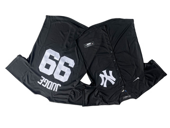 New York Yankees 99# Aaron Judge Black Home Limited Player Jersey MEN WOMEN YOUTH S-6XL SIZE