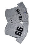 New York Yankees Aaron Judge Gray Away Limited Player Jersey MEN WOMEN YOUTH S-6XL SIZE