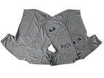 Men’s New York Yankees Nike Gray Home Replica Team Jersey