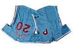 Philadelphia Phillies 20# Mike Schmidt Light Blue Player Jersey MEN WOMEN YOUTH S-6XL SIZE