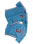 Philadelphia Phillies 3# Bryce Harper Light Blue Player Jersey MEN WOMEN YOUTH S-6XL SIZE