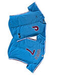 Philadelphia Phillies 7# Trea Turner Light Blue Player Jersey MEN WOMEN YOUTH S-6XL SIZE