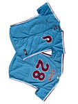 Philadelphia Phillies Alec Bohm Light Blue Player Jersey MEN WOMEN YOUTH S-6XL SIZE