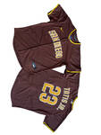 San Diego Padres Fernando Tatis Jr. Brown Alternate Replica Player Jersey MEN WOMEN YOUTH S-6XL SIZE