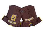 San Diego Padres Manny Machado Brown Alternate Replica Player Jersey MEN WOMEN YOUTH S-6XL SIZE