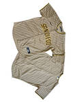San Diego Padres Tan Alternate Replica Team Jersey MEN WOMEN YOUTH S-6XL SIZE