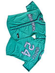 Men’s Seattle Mariners 24# Ken Griffey Jr. Nike Player Cool Base Jersey