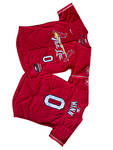 Men’s St. Louis Cardinals Masyn Winn Nike Red 2024 City Connect Limited Player Jersey