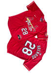 St. Louis Cardinals Nolan Arenado Red 2024 City Connect Limited Player Jersey MEN WOMEN YOUTH S-6XL SIZE