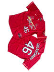 St. Louis Cardinals Paul Goldschmidt Red 2024 City Connect Limited Player Jersey MEN WOMEN YOUTH S-6XL SIZE