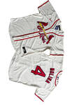 St. Louis Cardinals Yadier Molina Cream Alternate Official Replica Player Jersey MEN WOMEN YOUTH S-6XL SIZE