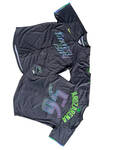 Tampa Bay Rays Randy Arozarena Charcoal 2024 City Connect Limited Player Jersey MEN WOMEN YOUTH S-6XL SIZE