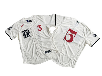 Texas Rangers 5# Corey Seager Natural Flexbase jersey MEN WOMEN YOUTH S-6XL SIZE