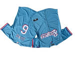 Texas Rangers 6# Josh Jung Light Blue Player Jersey MEN WOMEN YOUTH S-6XL SIZE