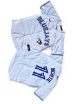 Toronto Blue Jays Bo Bichette White Royal Alternate Replica Player Name Jersey MEN WOMEN YOUTH S-6XL SIZE