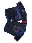 Toronto Blue Jays Vladimir Guerrero Jr. Black 2024 City Connect Limited Player Jersey MEN WOMEN YOUTH S-6XL SIZE