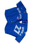 Toronto Blue Jays Vladimir Guerrero Jr. Blue Alternate Replica Player Jersey MEN WOMEN YOUTH S-6XL SIZE