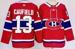 Montreal Canadiens #13 Juraj Slafkovsky stitched hockey jersey MEN WOMEN YOUTH S-6XL SIZE