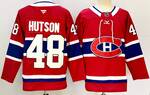 Montreal Canadiens #48 Lane Hutson stitched hockey jersey MEN WOMEN YOUTH S-6XL SIZE