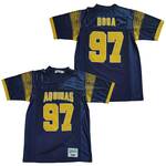 NICK BOSA #97 HIGH SCHOOL FOOTBALL JERSEY