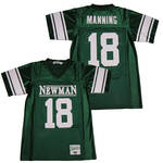 PEYTON MANNING #18 FOOTBALL JERSEY