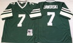 Philadelphia Eagles Green #7 JAWORSKI