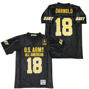 SAM DARNOLD #18 ALL AMERICAN FOOTBALL JERSEY
