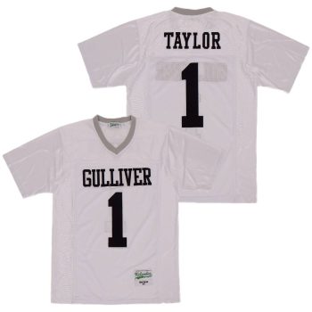 SEAN TAYLOR 1# HIGH SCHOOL FOOTBALL JERSEY