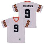 SONNY JURGENSEN HIGH SCHOOL FOOTBALL JERSEY