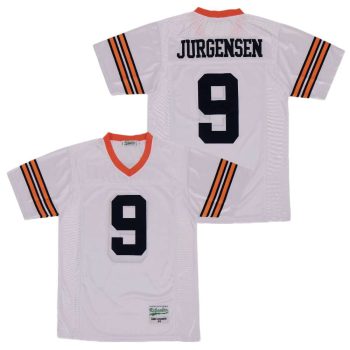 SONNY JURGENSEN HIGH SCHOOL FOOTBALL JERSEY