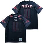 STRANGER THINGS #11 FOOTBALL JERSEY